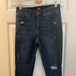 Lularoe Denim size 28
